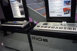 上海计算机音乐协会 电子音乐与制作设备的领航者