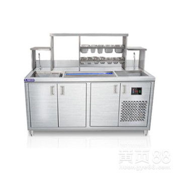 重庆奶茶设备与计算机软硬件批发 跨界融合的现代商业机遇