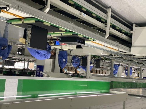 同方实践 以信创产业为支撑，融通自主创新生态链